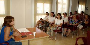 AMFAR anima a las mujeres a darse de alta como Titularidad Compartida de las Explotaciones Agrarias