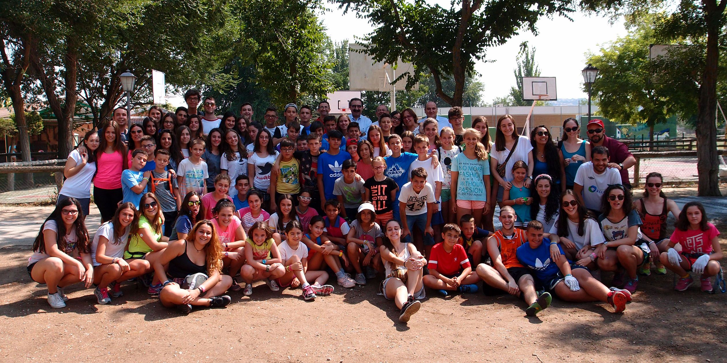 La Junta continuará formando a pacientes con diabetes y a sus cuidadores a lo largo del año