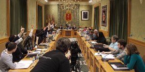 El PP afea a la portavoz socialista sus "mentiras" sobre la planta de biomasa de Cuenca