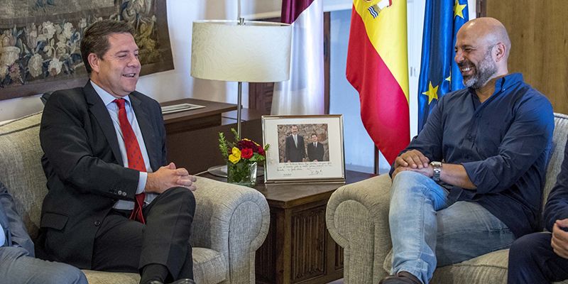 Las bases de Podemos dicen sí a formar parte de la casta y deciden entrar en el Gobierno de Page