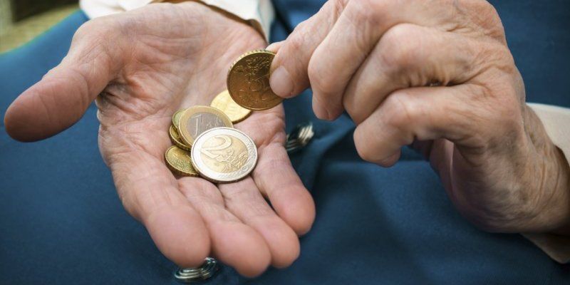 El número de pensiones en Castilla-La Mancha se situó en 368.134 en agosto