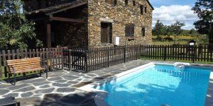 Descienden las reservas en turismo rural en Castilla-La Mancha