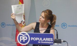 A una persona de Azuqueca de Henares la citan para dentro de nueve meses para hacerse una colonoscopia en el Hospital