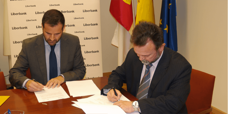 AVAL C-LM facilita financiación a empresas y emprendedores por un importe de siete millones de euros