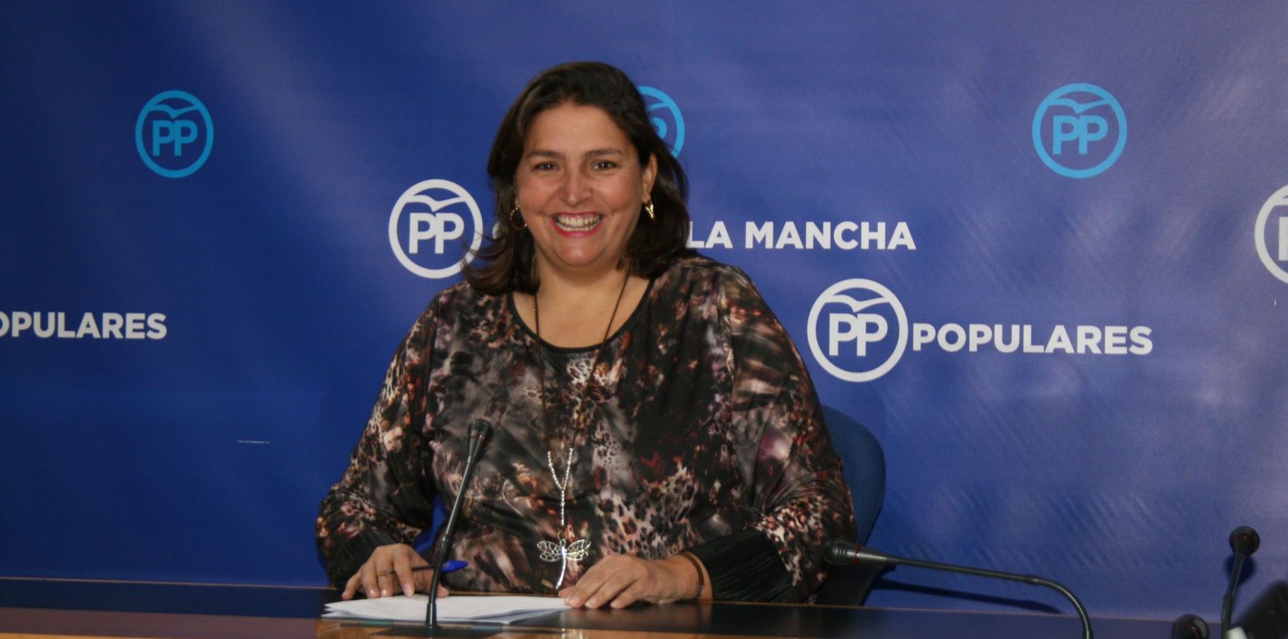 Arnedo recuerda que Podemos presentó una enmienda similar a los presupuestos fallidos