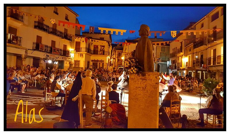 Balance satisfactorio de la XIX Alvarada de Cañete