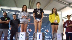 Beteta puso el broche de oro a la décima edición del Circuito de Orientación de la Diputación de Cuenca