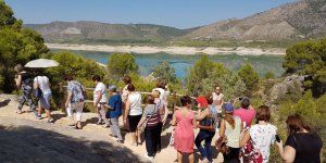 Buendía celebra el IV Encuentro Comarcal de Asociaciones de Mujeres