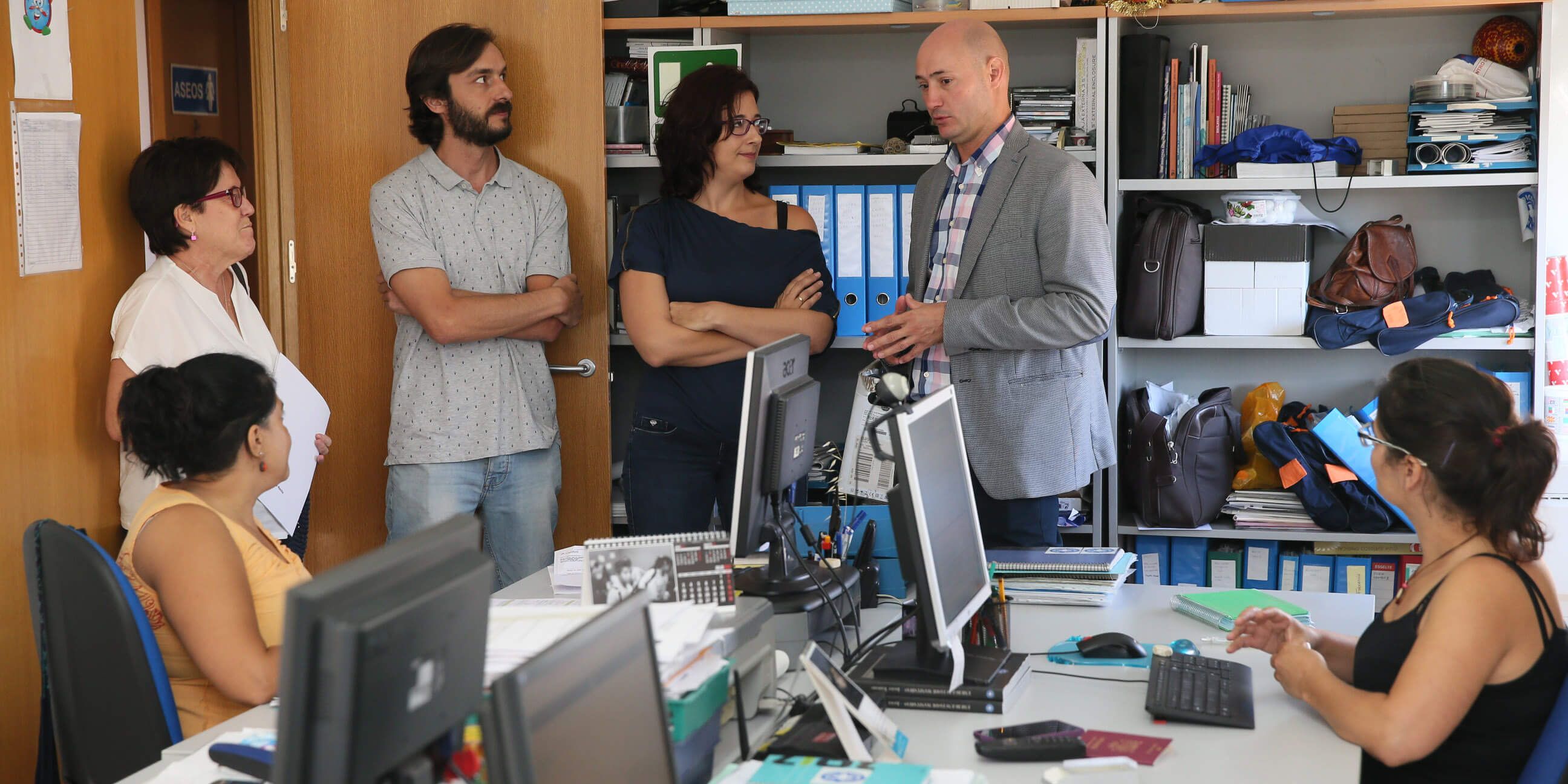 C-LM apoya un proyecto de Cooperación al Desarrollo en Guatemala para avanzar en igualdad de género