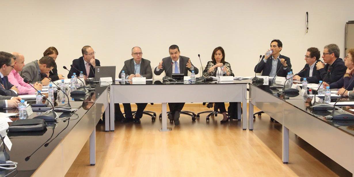 C-LM ha reducido las emisiones de gases de efecto invernadero un 34% respecto a 2005