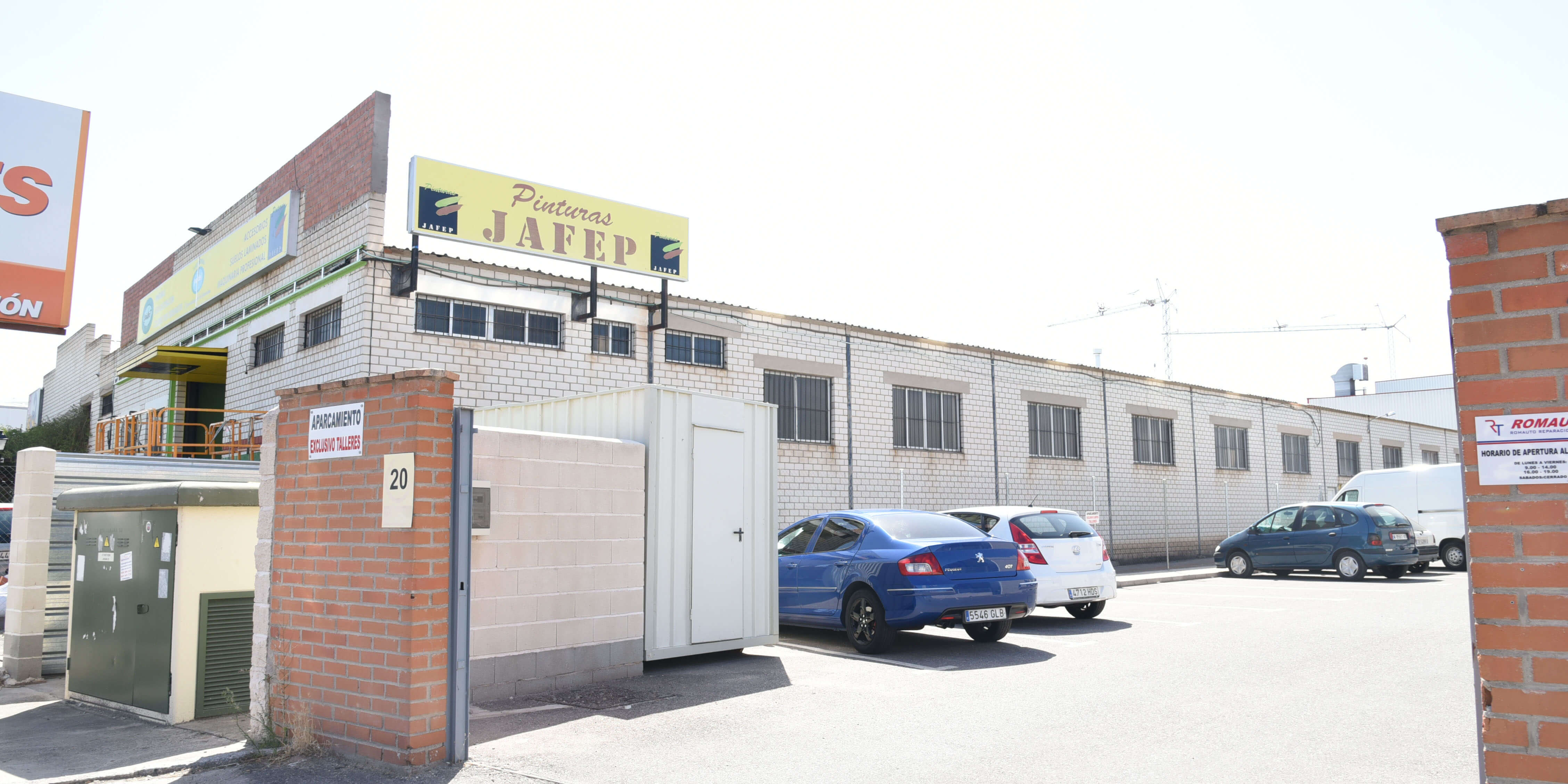 C-LM suma ya más de 5.700 sociedades mercantiles creadas desde el inicio de la legislatura