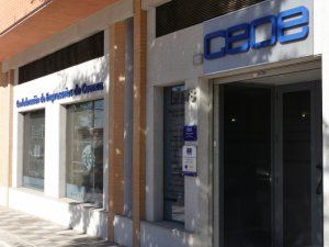 La Confederación de Empresarios de Cuenca atisba mejores números en ventas e inversión 2 CEOE CEPYME Cuenca indica que los impuestos dificultan el emprendimiento