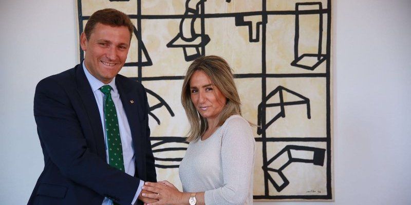 Caja Rural Castilla-La Mancha colabora con el Ayuntamiento de Toledo en el 30 Aniversario de Ciudad Patrimonio y “Luz Toledo”