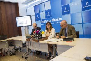 Castilla-La Mancha, la Comunidad Autónoma que más incrementa la oferta de plazas de formación sanitaria especializada por segundo año consecutivo