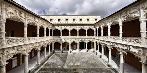  Castilla-La Mancha, referencia de turismo de interior para los visitantes extranjeros