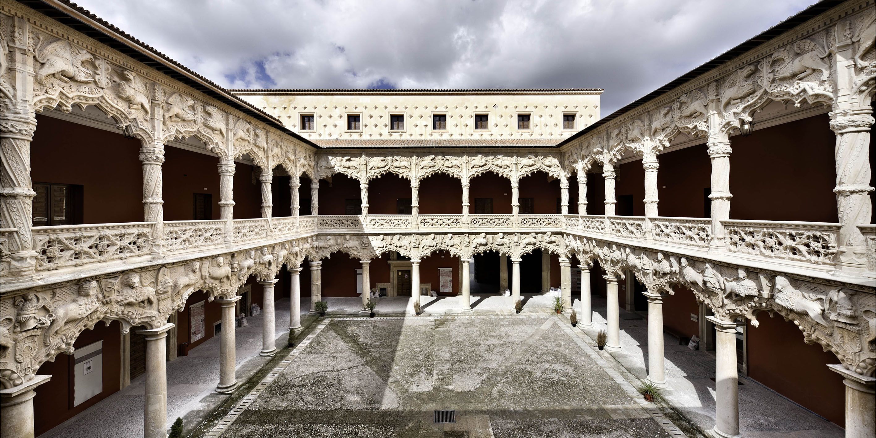 Castilla-La Mancha, referencia de turismo de interior para los visitantes extranjeros