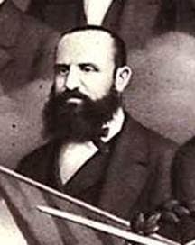 Conferencia de Hilario Priego sobre Froilán Carvajal en Sisante