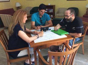 Cs Cuenca pide al equipo de Gobierno un mayor control sobre las licencias de taxi y una actualización de la ordenanza municipal 2 Cs Cuenca pide al equipo de Gobierno un mayor control sobre las licencias de taxi y una actualización de la ordenanza municipal