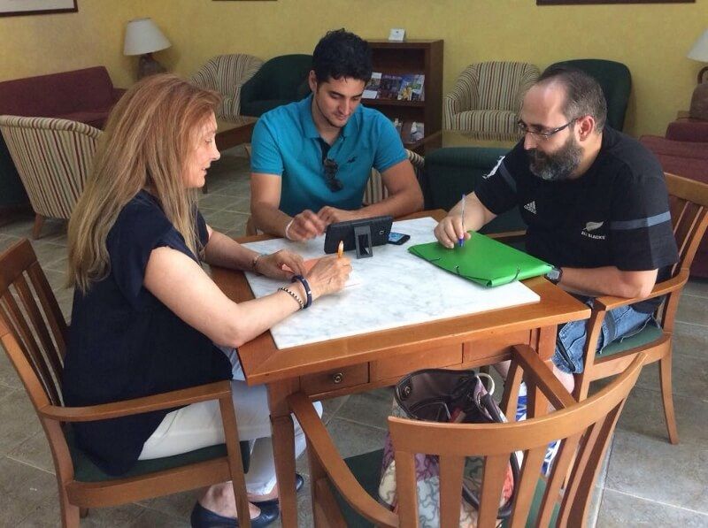 Cs Cuenca pide al equipo de Gobierno un mayor control sobre las licencias de taxi y una actualización de la ordenanza municipal 3 Cs Cuenca pide al equipo de Gobierno un mayor control sobre las licencias de taxi y una actualización de la ordenanza municipal