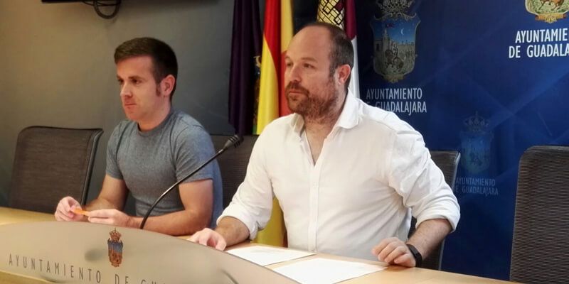 Cs Guadalajara recuerda al Equipo de Gobierno la elaboración del protocolo de actuación en casos de emergencia en Bienes Culturales