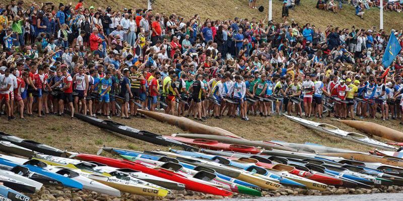 Cuenca con Carácter logra cinco podiums en un Sella con récord de participación