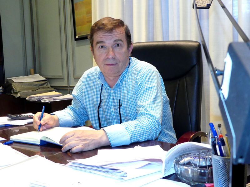 Cuesta corta de raíz a Mena No está legitimado para dar lecciones sobre procesos judiciales