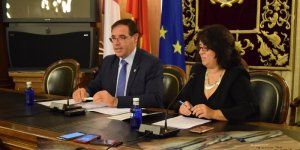 Presentada la 31 Feria de Artesanía de Cuenca