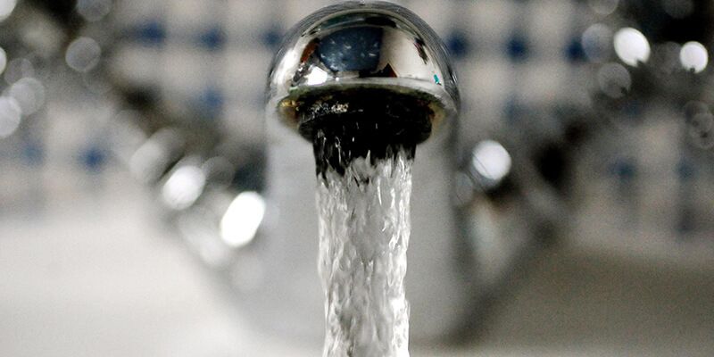 El Ayuntamiento de Cuenca limita el uso del agua del manantial de la Cueva del Fraile para consumo humano