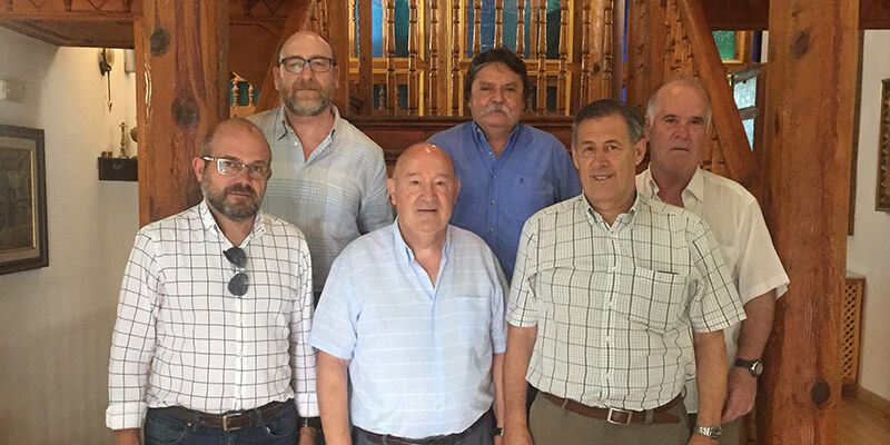 El Ayuntamiento de Cuenca programa dos conciertos benéficos para la Feria y Fiestas de San Julián 2017