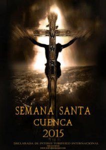 El Ayuntamiento de Martín de la Jara pide disculpas tras el plagio del cartel de Semana Santa de Amarrado 1