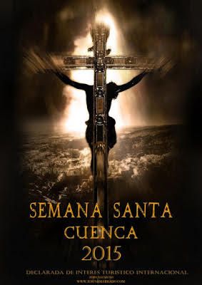 El Ayuntamiento de Martín de la Jara pide disculpas tras el plagio del cartel de Semana Santa de Amarrado