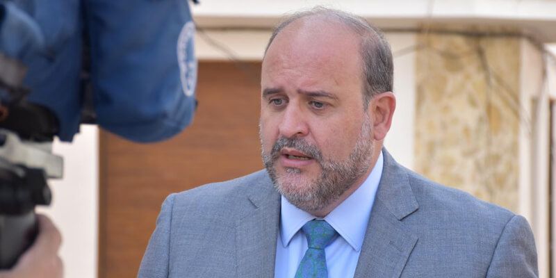 El Ejecutivo regional tiene la intención de aprobar el techo de gasto para los Presupuestos de 2018 en el próximo Consejo de Gobierno