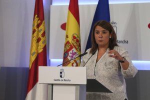 El Gobierno de Castilla-La Mancha ha aumentado las ayudas para arrendamientos en más de un 200 por ciento durante la presente legislatura