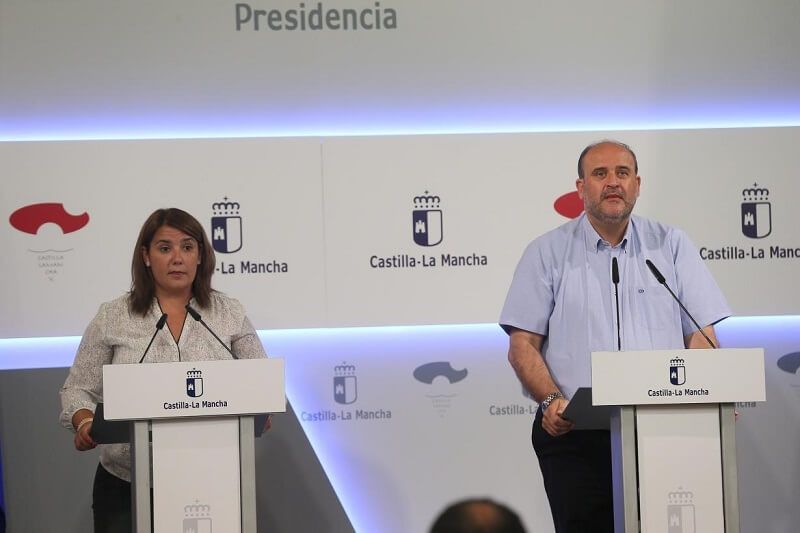 El Gobierno regional destina 6,4 millones de euros destinados prioritariamente a la formación de personas ocupadas 3 El Gobierno regional destina 6,4 millones de euros destinados prioritariamente a la formación de personas ocupadas