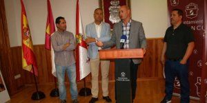 La Junta incorpora 67 profesionales a los Servicios Sociales de Atención Primaria 2 El Gobierno regional incorpora 67 profesionales a los Servicios Sociales de Atención Primaria