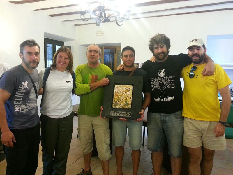 El I Día de la Serranía de Cuenca trata la necesidad de frenar la despoblación 3 El I Día de la Serranía de Cuenca trata la necesidad de frenar la despoblación