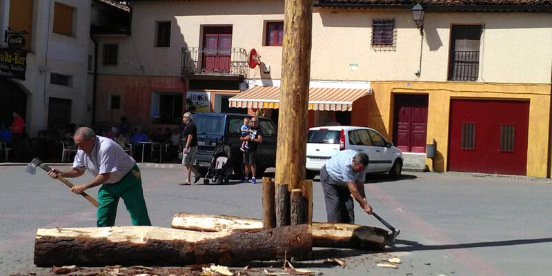 El I Día de la Serranía de Cuenca trata la necesidad de frenar la despoblación