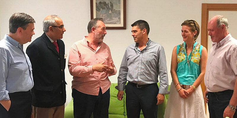 El Jurado Arbitral Laboral ha tramitado en el primer semestre del año 34 procedimientos de mediación de conflictos laborales en Guadalajara