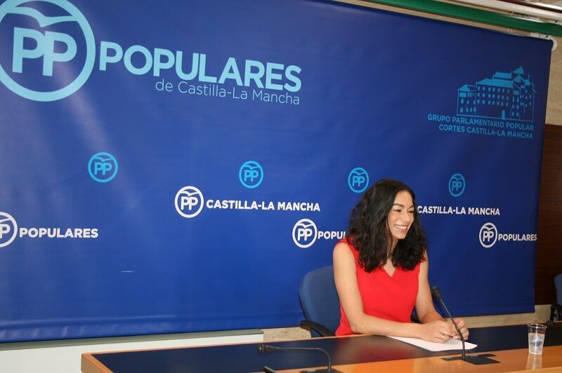 El PP asegura que Page intenta salvar su vida política aferrándose al sillón porque no tiene a dónde ir 3 El PP asegura que Page intenta salvar su vida política aferrándose al sillón porque no tiene a dónde ir