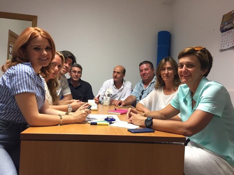 El PP de Torrejón del Rey afirma que el Gobierno municipal PSOE-Ahora es un lastre para los vecinos y para el desarrollo del pueblo