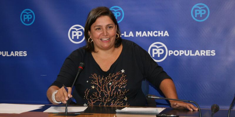 El PP ha rechazado los presupuestos porque son falsos, antisociales, incrementan el número de asesores y suben los impuestos