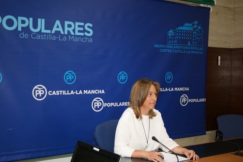 El PP presenta una enmienda a la totalidad de los presupuestos porque son falsos, antisociales, conllevan recortes y suben los impuestos