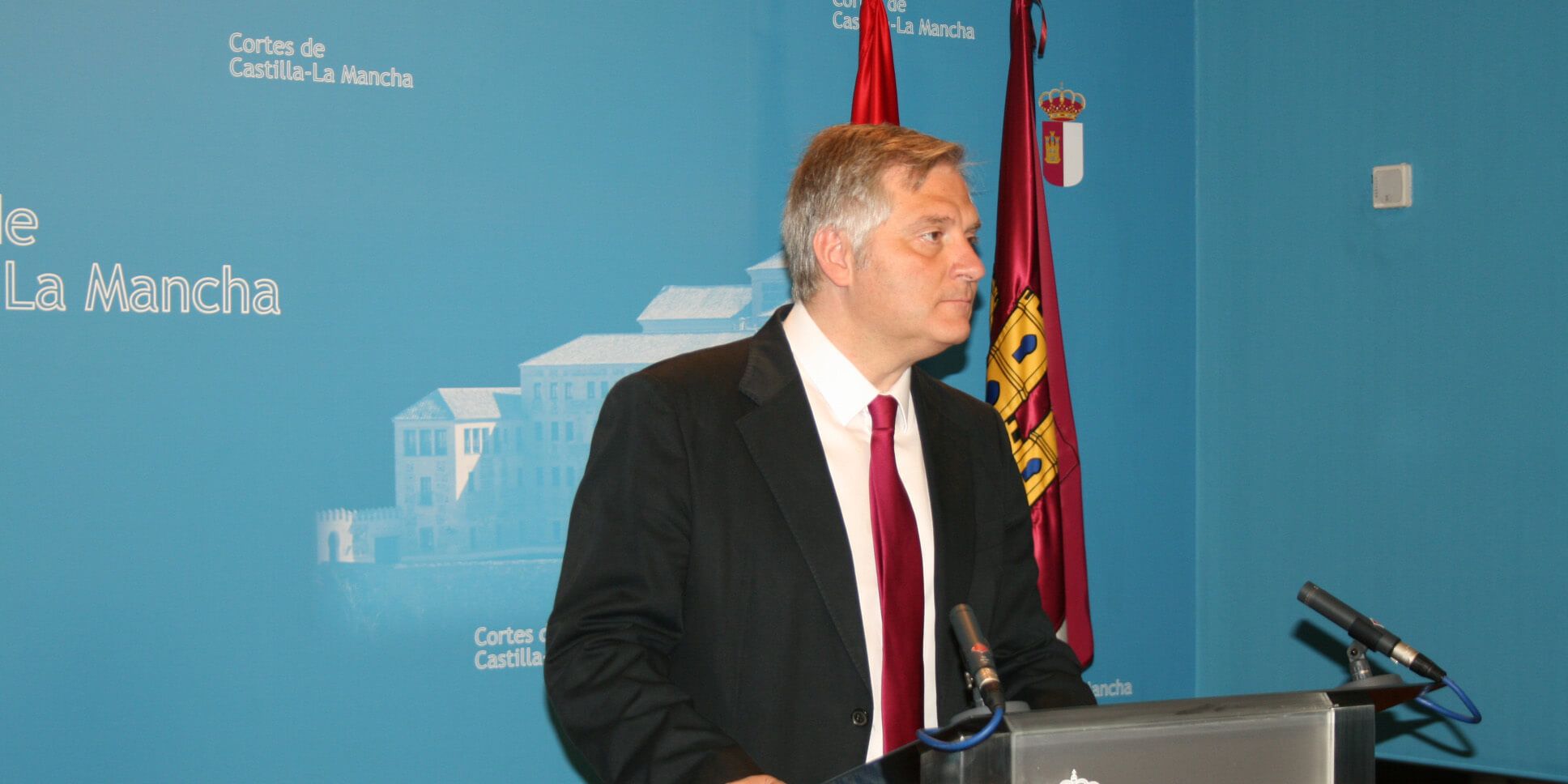 El PP requiere a los nuevos miembros de Page-Podemos que comparezcan de inmediato y expliquen su situación económica y patrimonial