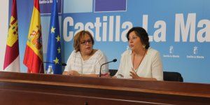 El Plan de Empleo de C-LM ha beneficiado a más de 35.600 personas, 3.298 contratos en Cuenca y 2.654 en Guadalajara