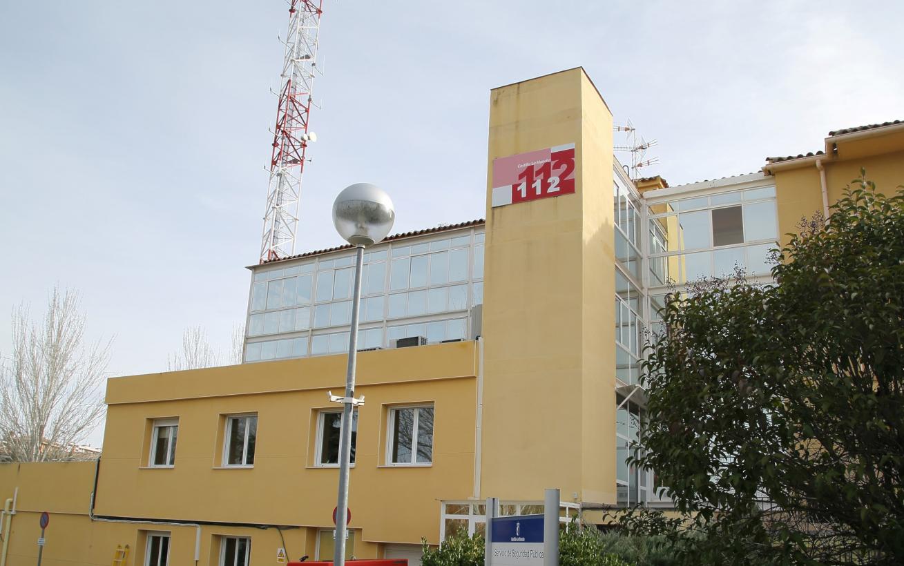 El Servicio de Emergencias 112 gestionó más de un centenar de incidentes por las tormentas en C-LM