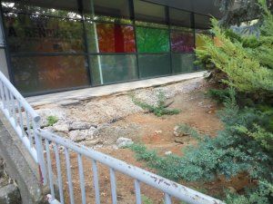 El grupo municipal socialista de Cuenca visita el barrio del Pozo de las Nieves 