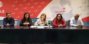 El grupo municipal socialista vota en contra de las cuentas de la Fundación de Cultura Ciudad de Cuenca