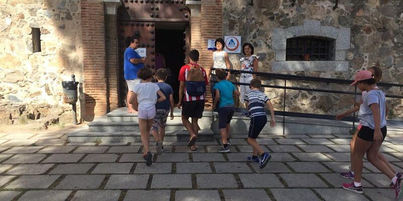 El programa #TuCuentas ha impartido talleres y charlas de prevención del acoso escolar a 7.856 alumnos de 106 centros