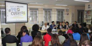 El programa #TúCuentas ha atendido 16 casos de acoso en Guadalajara y 8 en Cuenca durante este año