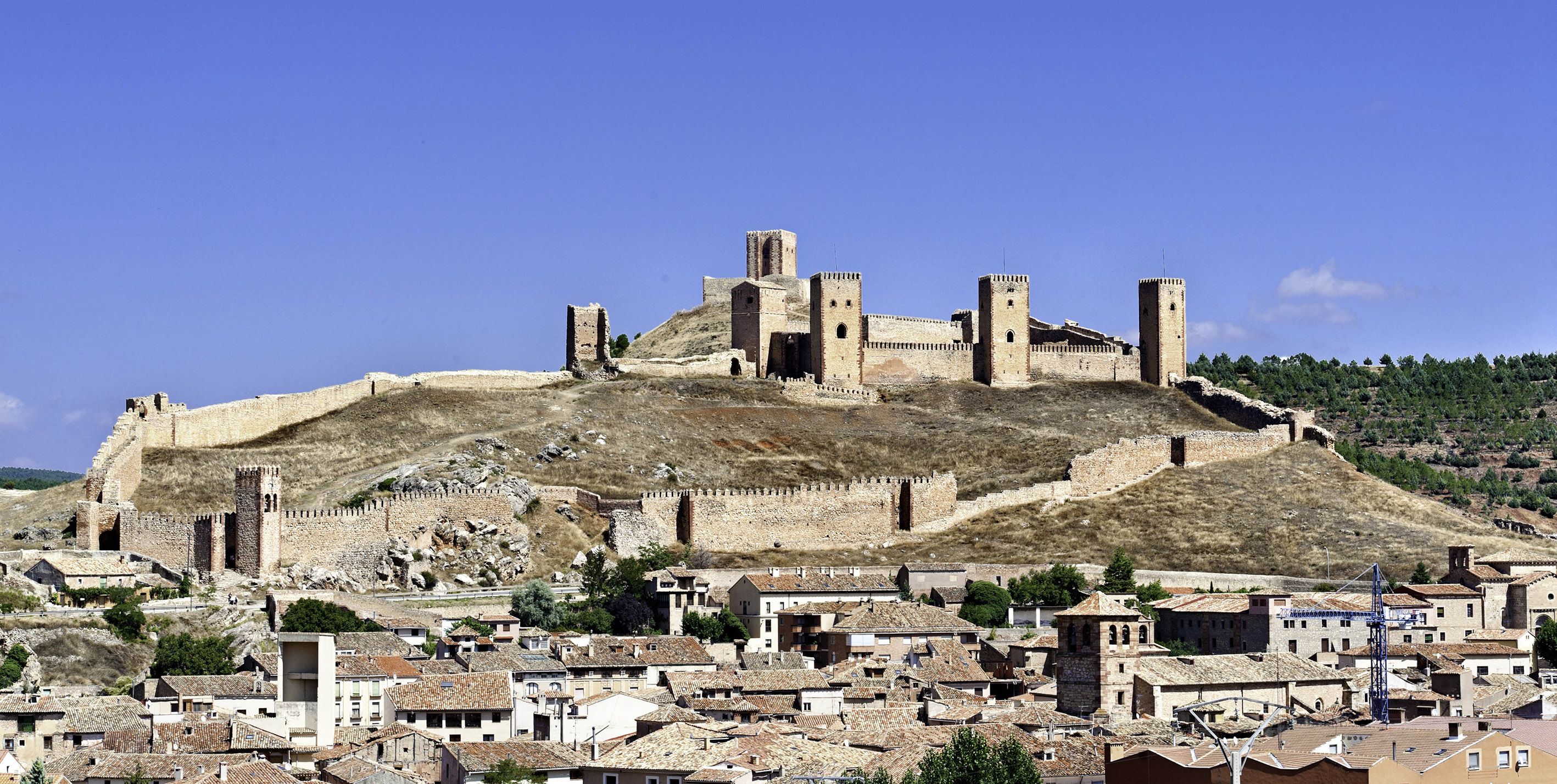 El turismo rural crece en C-LM un 12 por ciento, en viajeros alojados, en los siete primeros meses del año